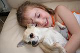 ENFANT ET CHIEN 531